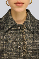 CHAQUETA ORIETTA