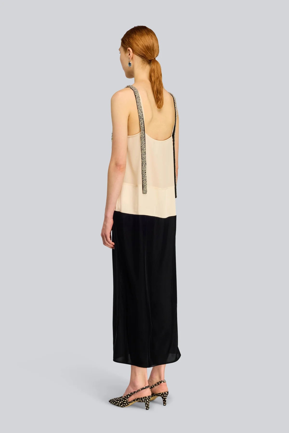 VESTIDO TITANIA 