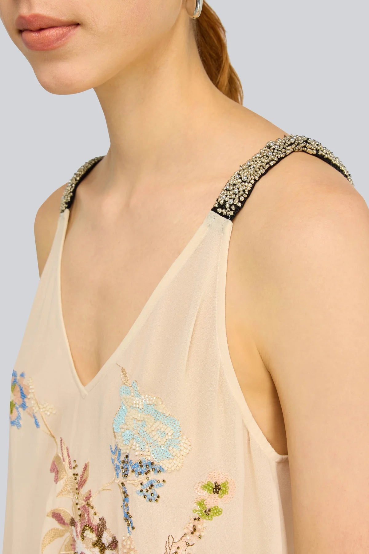 VESTIDO TITANIA 