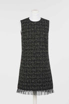 VESTIDO CHANEL 