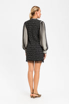 VESTIDO CHANEL 
