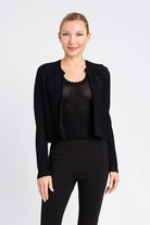 CONJUNTO TWINSET FLOWER