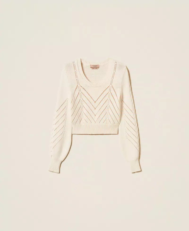 JERSEY PARCHAM