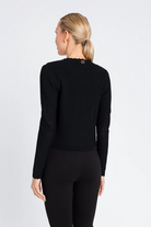 CONJUNTO TWINSET FLOWER