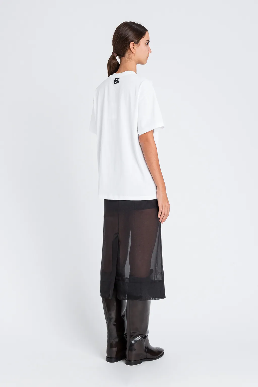 CAMISA VIA
