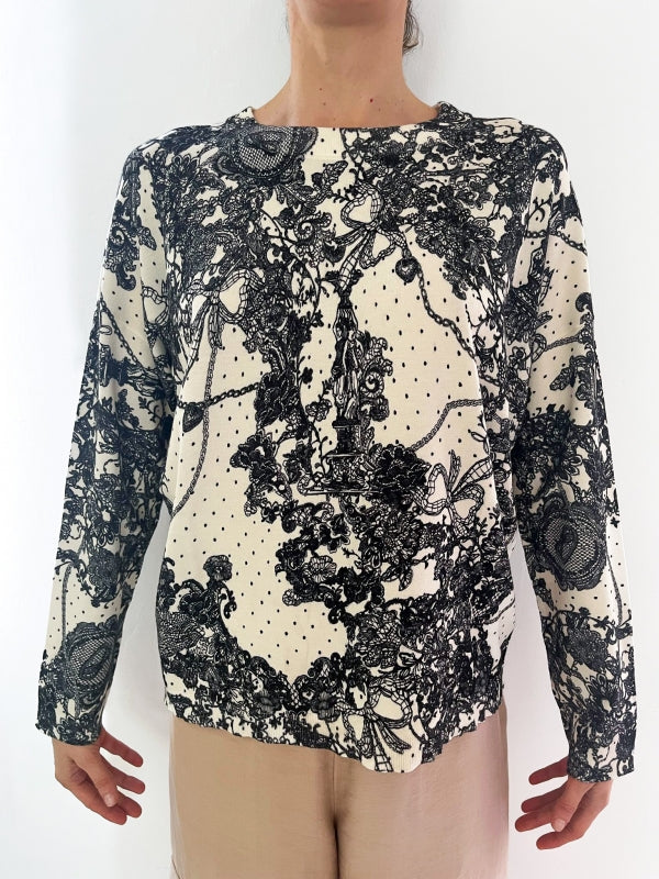 JERSEY ESTAMPADO VISCOSA