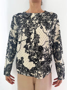 JERSEY ESTAMPADO VISCOSA