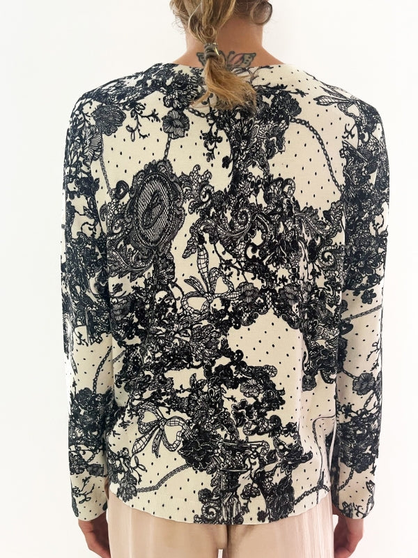 JERSEY ESTAMPADO VISCOSA
