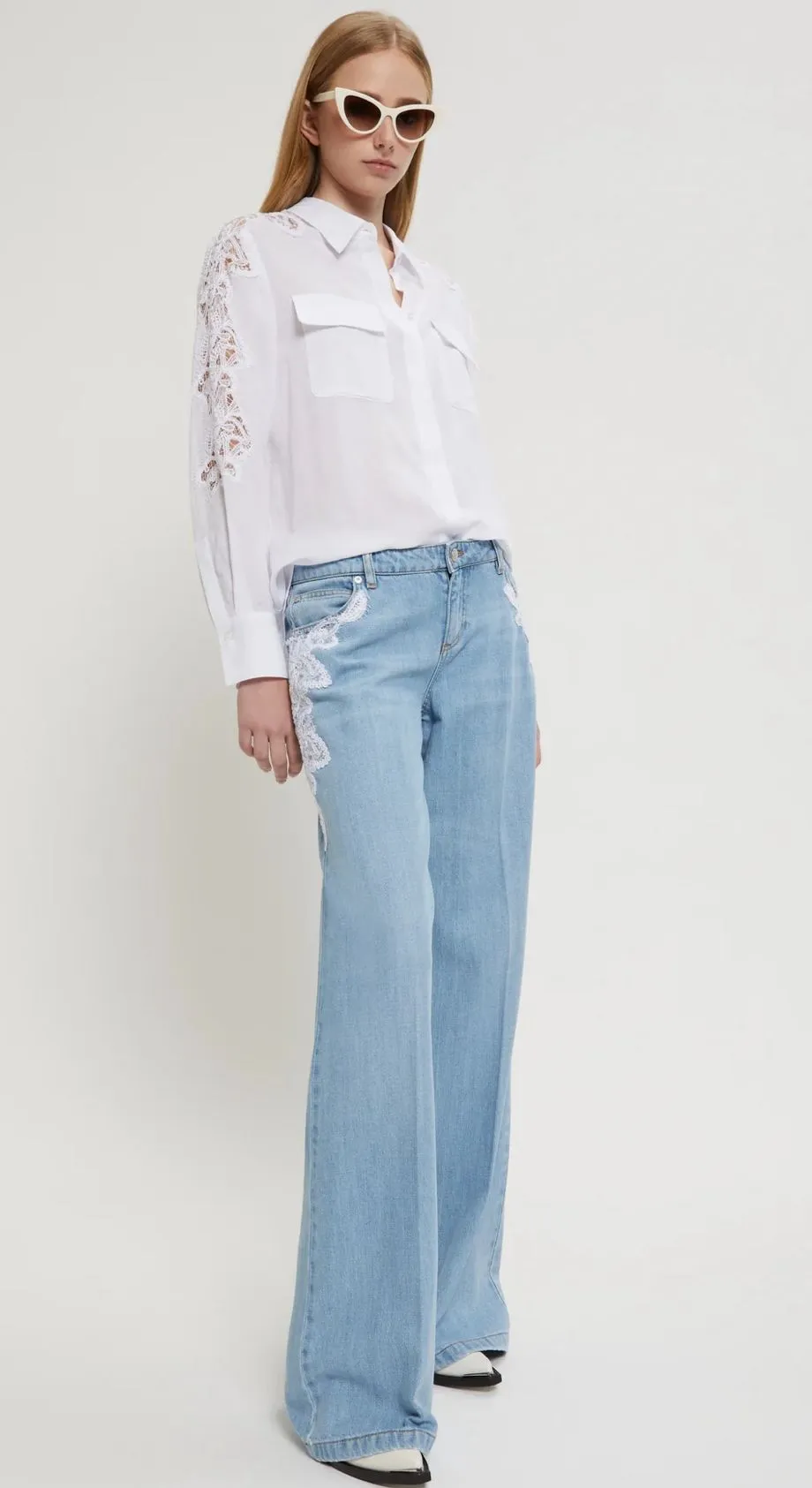JEANS ENFLOR