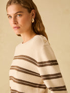 JERSEY CON DETALLE HOMBRO BOTONES