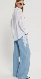 JEANS ENFLOR