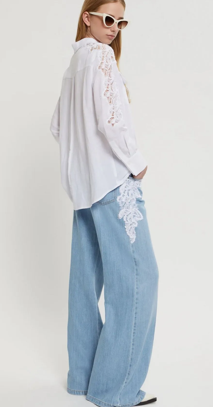 JEANS ENFLOR
