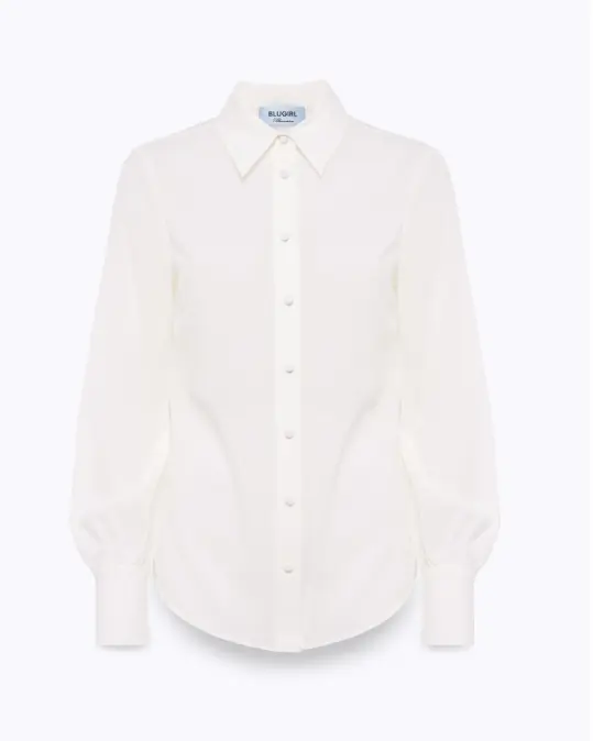 CAMISA VOILE