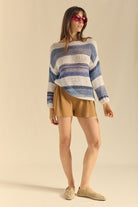 JERSEY CUELLO REDONDO