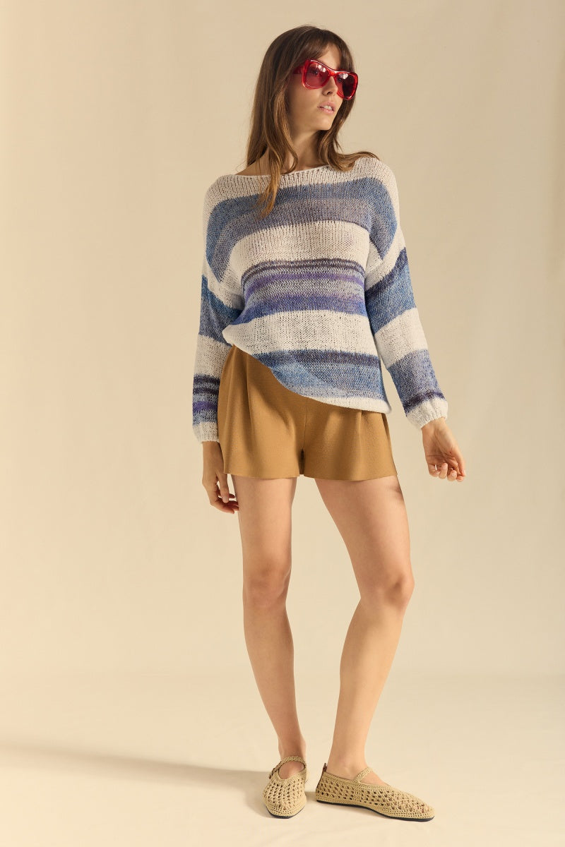 JERSEY CUELLO REDONDO