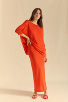 JERSEY RED