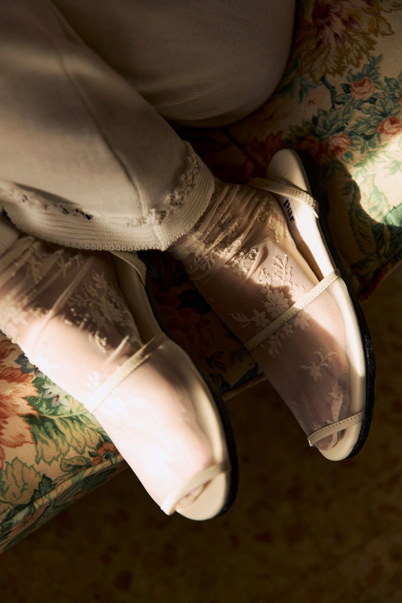PANTALON BORDADO