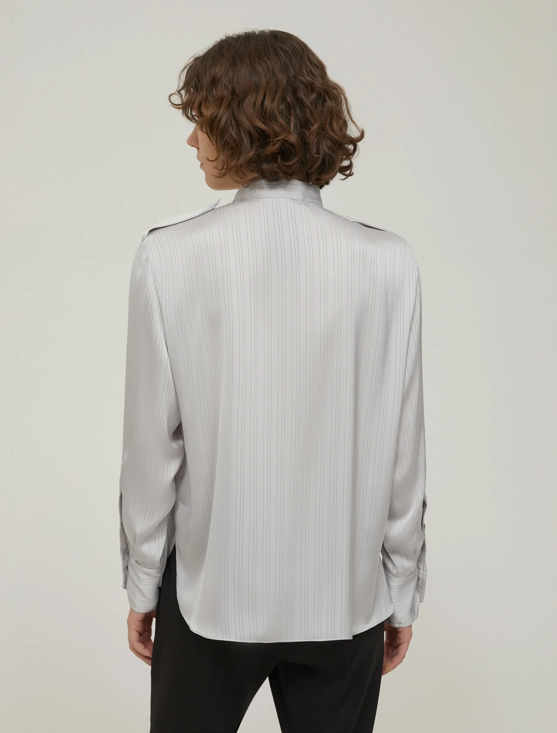 CAMISA FRONDA