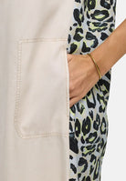 VESTIDO BOSILLOS