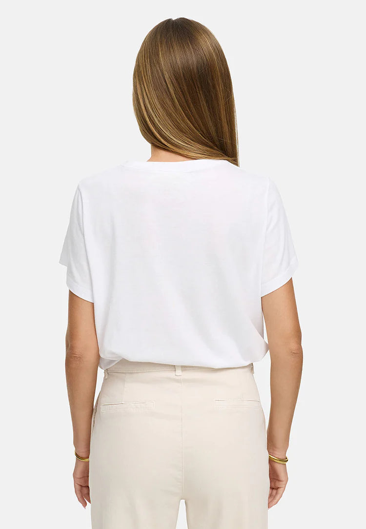 CAMISETA METRO