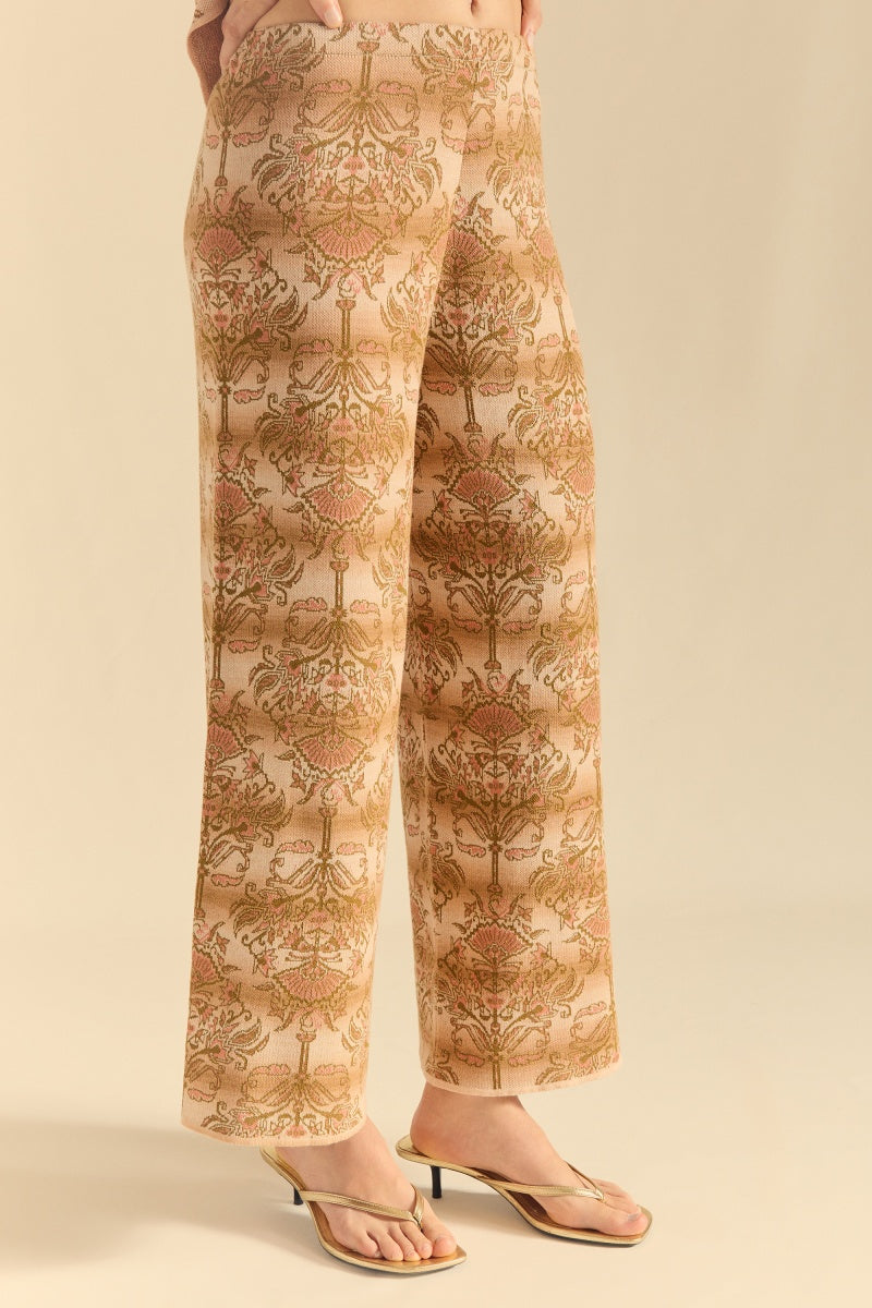 PANTALÓN PAISLEY
