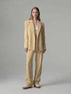 BLAZER PANA 