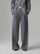 PANTALÓN C/STRASS