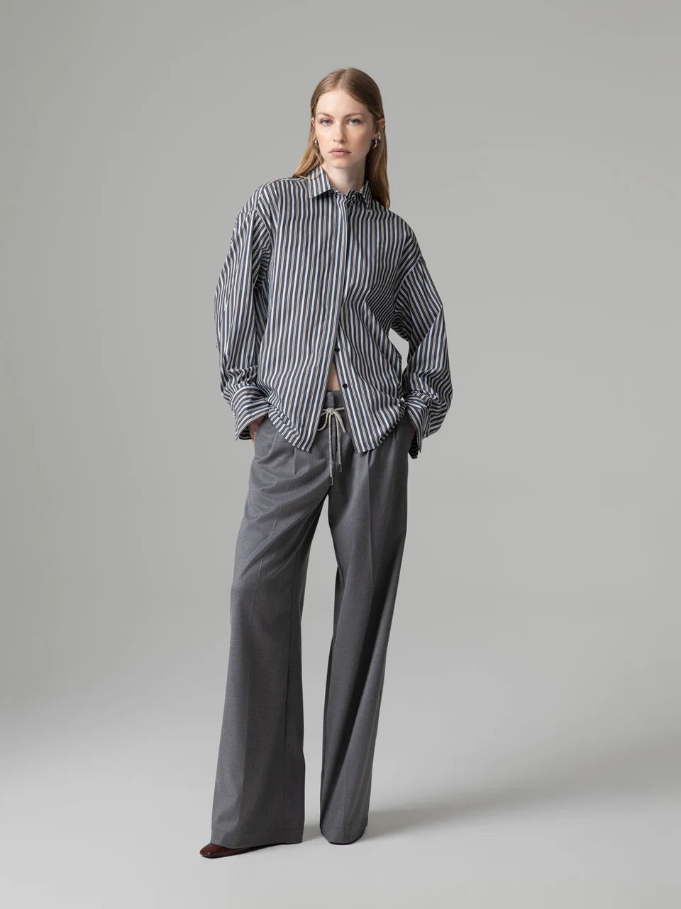 PANTALÓN C/STRASS