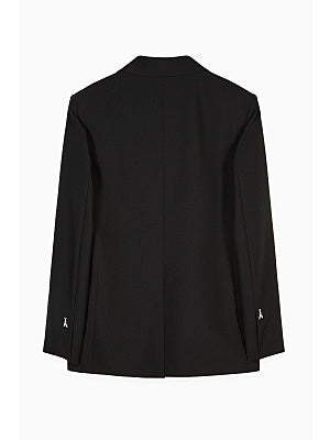 BLAZER BASIC PATRIZIA