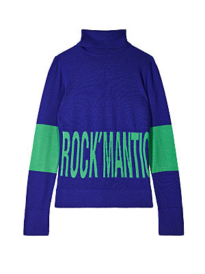 JERSEY ROCK