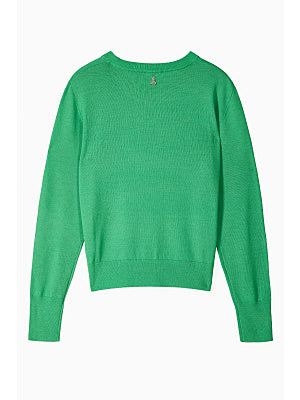 JERSEY BASIC PATRIZIA