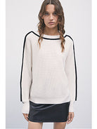 JERSEY CREMALLERA LATERAL