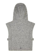 PONCHO MELANGE