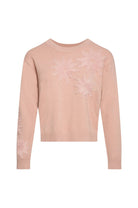 JERSEY FLORES TUL
