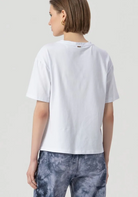 CAMISETA OVER F