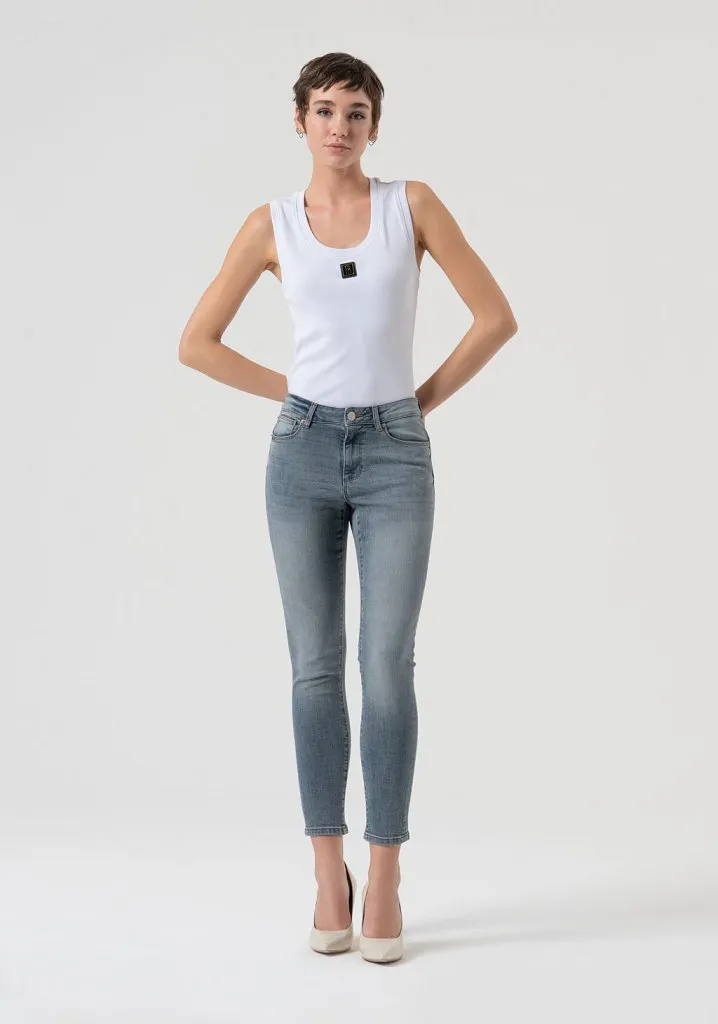 JEANS SHAPE BELLA