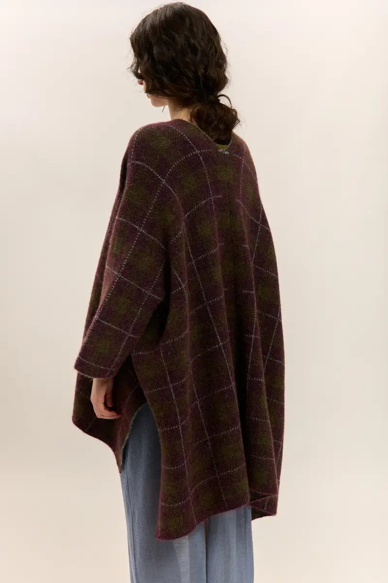CAPA ESCOCES