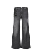 JEANS BORDADO