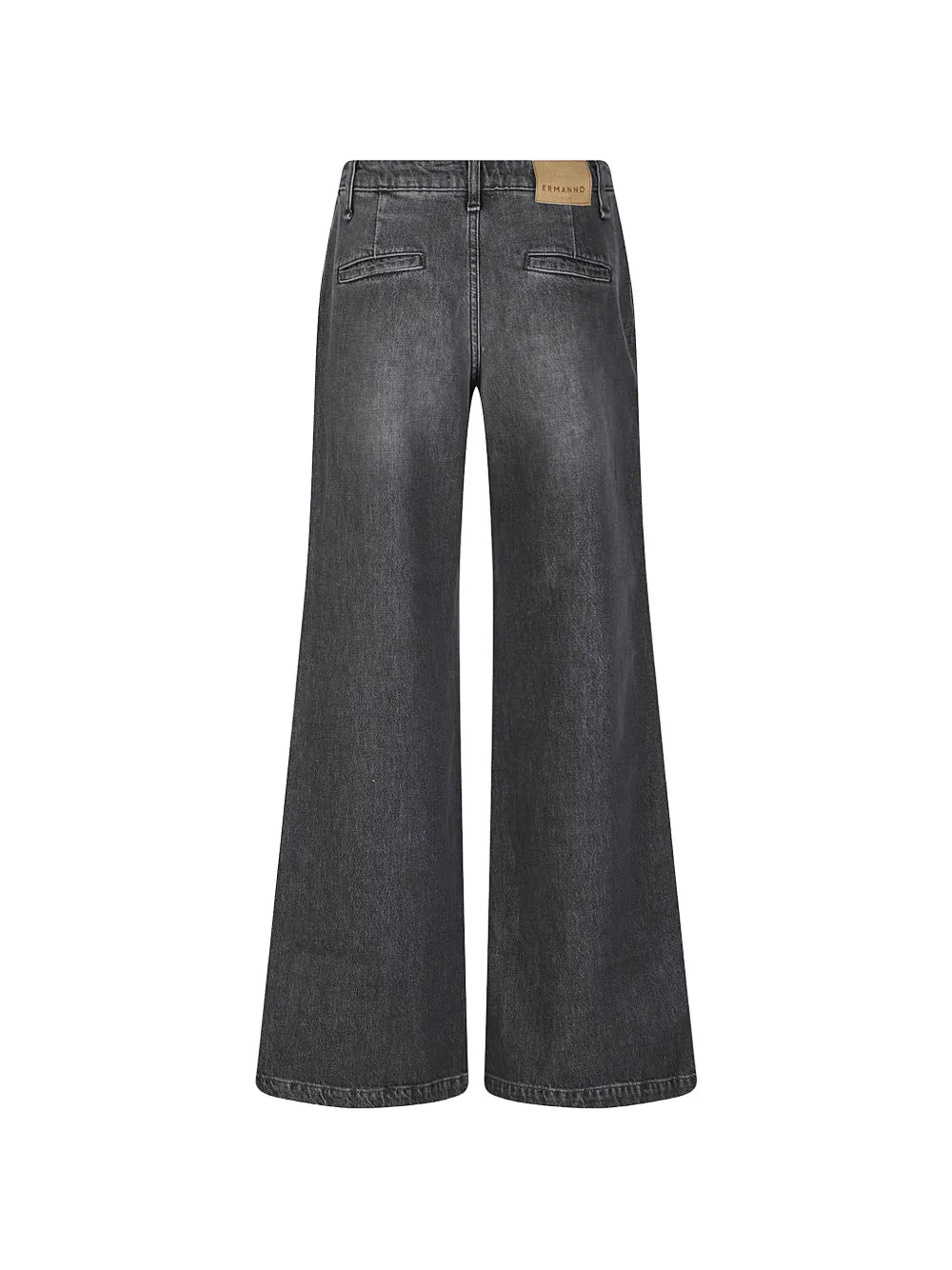 JEANS BORDADO