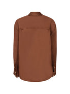 SOBRECAMISA BORDADA