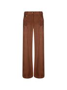 PANTALÓN BORDADO