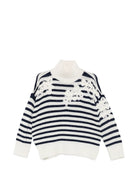 JERSEY RAYAS BORDADO