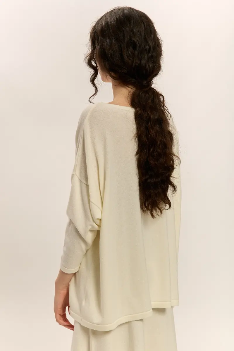 JERSEY DESCOLGADO