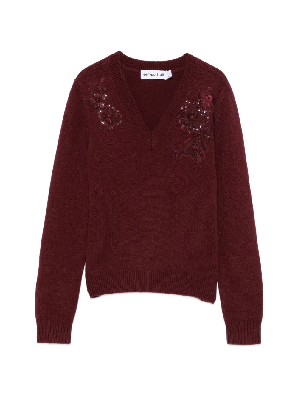 JERSEY ADORNO FLOR