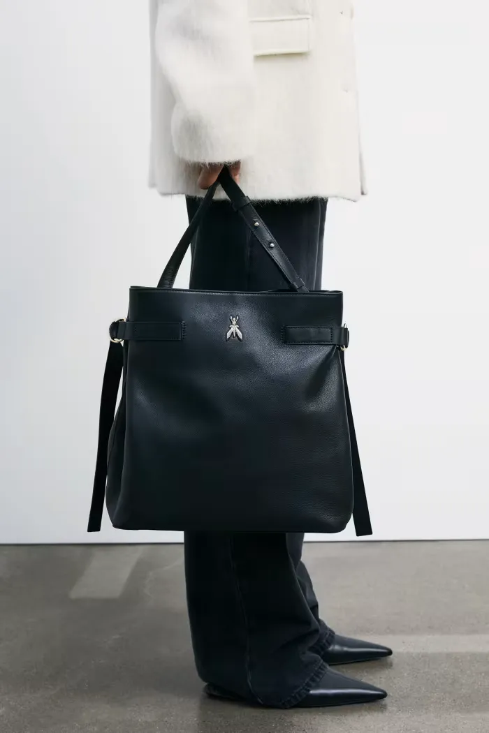 BOLSO CHOCO