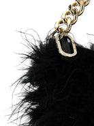 BOLSO PLUMAS