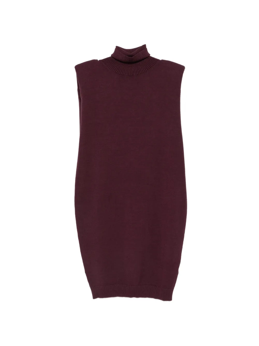 VESTIDO WINE TW