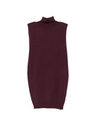 VESTIDO WINE TW