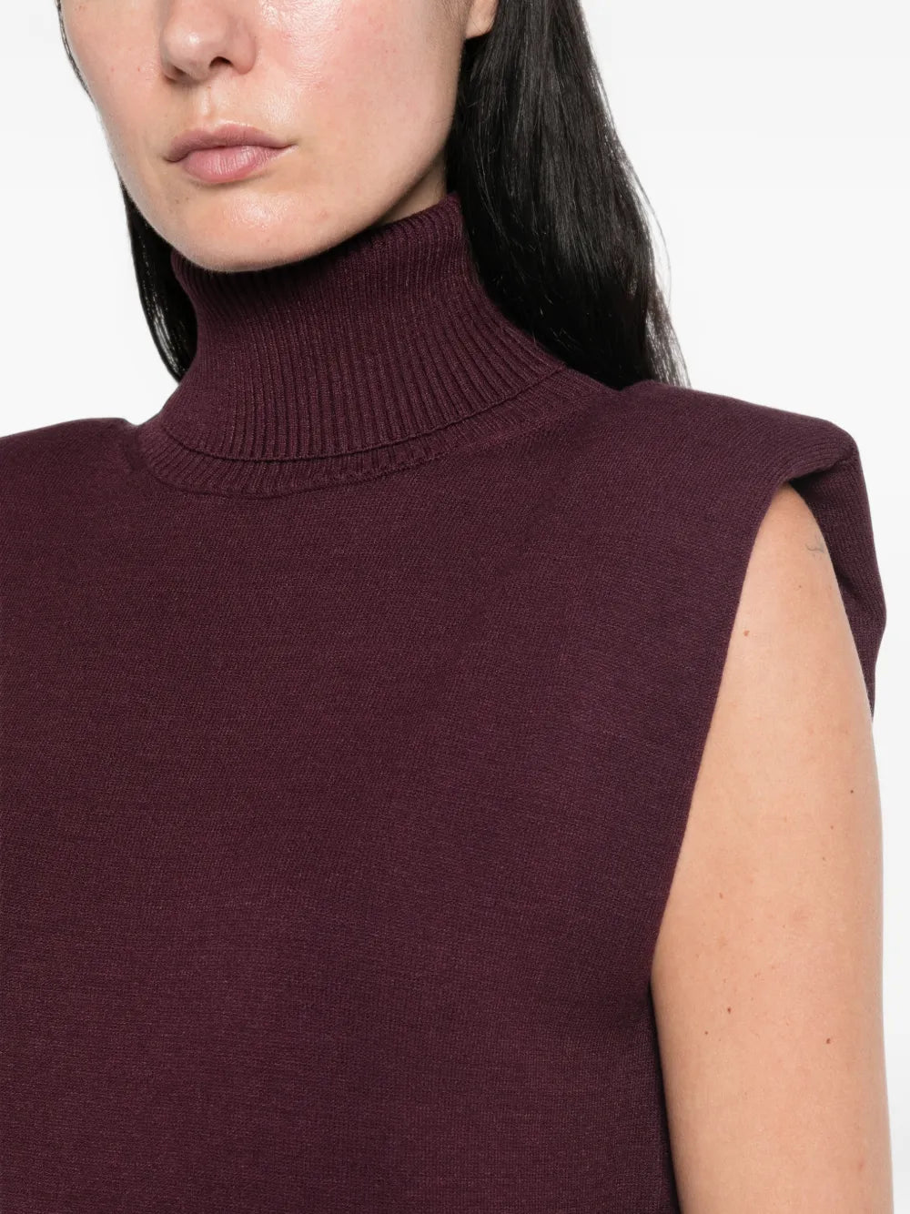 VESTIDO WINE TW