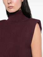 VESTIDO WINE TW